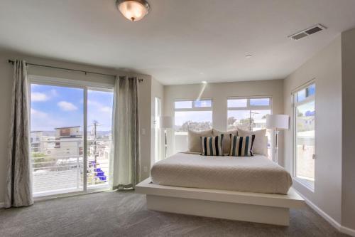 Apartamento Coastal Horizon-a Apts