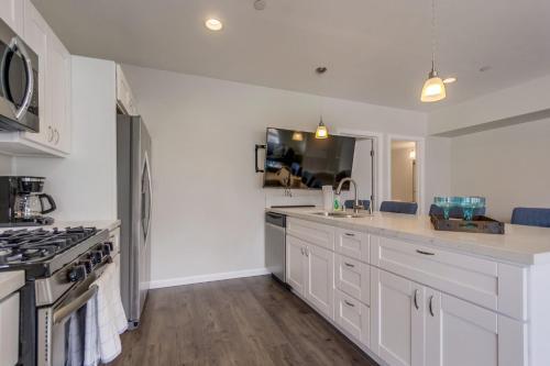 Apartamento Coastal Horizon-a Apts