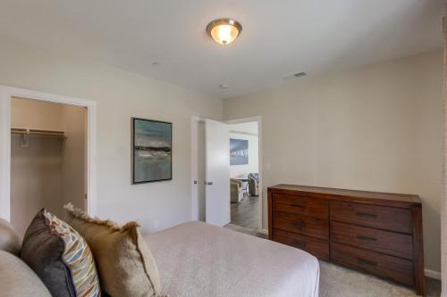 Apartamento Coastal Horizon-a Apts