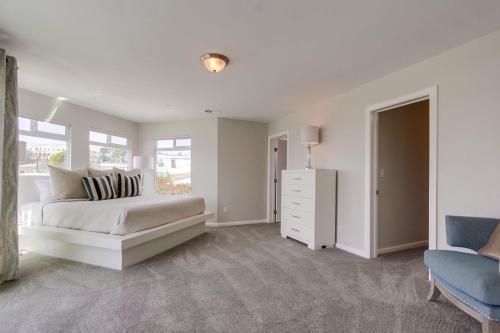 Apartamento Coastal Horizon-a Apts