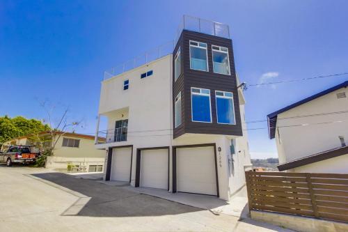 Apartamento Coastal Horizon-a Apts