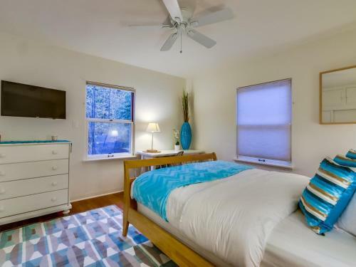 Seabreeze Retreat