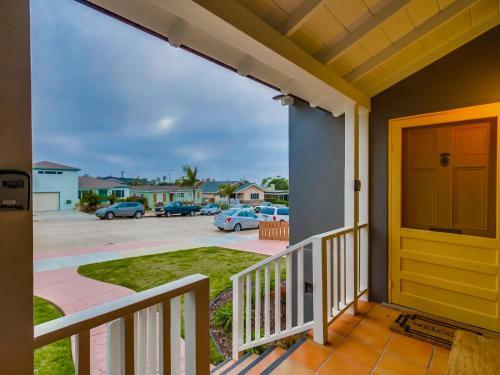 Seabreeze Retreat