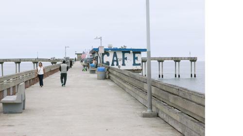Seabreeze Retreat