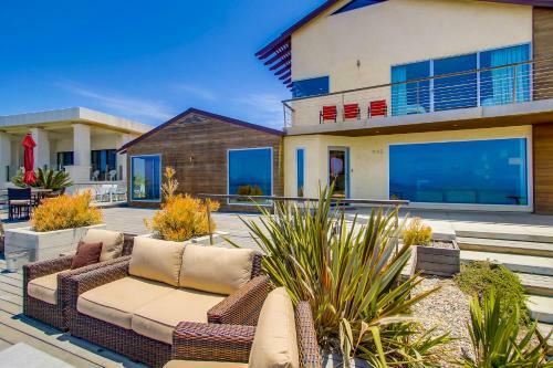 Villa Sunset Modern