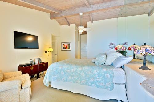 #5244 - Forever Views Three-bedroom Holiday Home