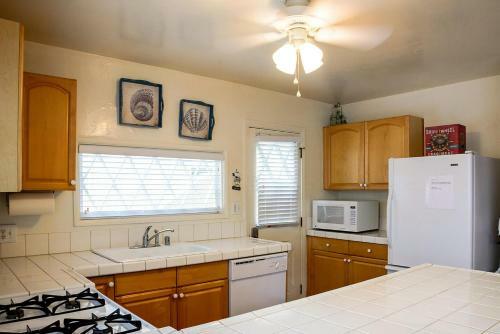 South Mission Duplex