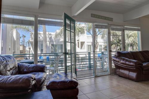 South Mission Duplex