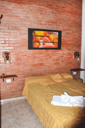Lodge Caba�as Ipachi Naguan