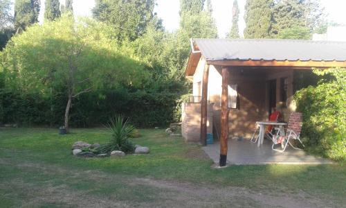 Apartamento Juaniana