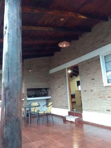 Lodge Caba�as La Gruta