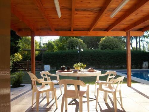 Chalet Gonano