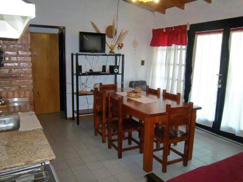 Chalet Gonano