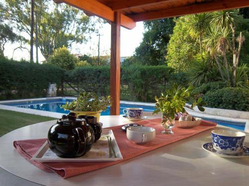 Chalet Gonano