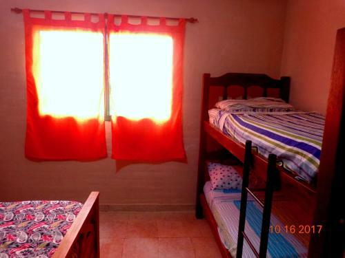 Agroturismo Complejo Valle Dorado