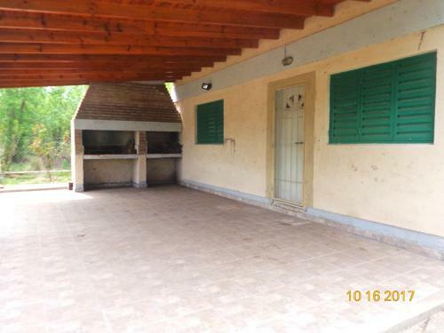 Agroturismo Complejo Valle Dorado