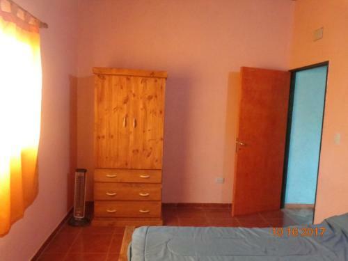 Agroturismo Complejo Valle Dorado