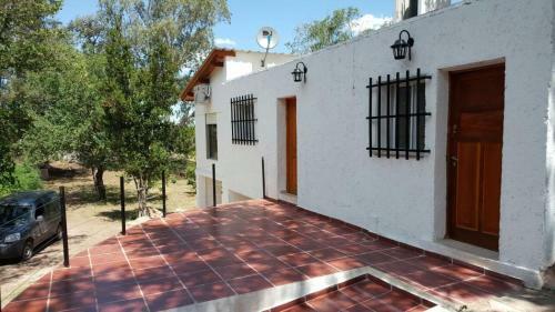 Casa Blanca
