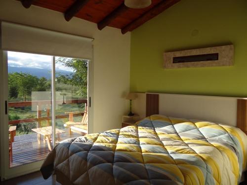 Villa Silvina
