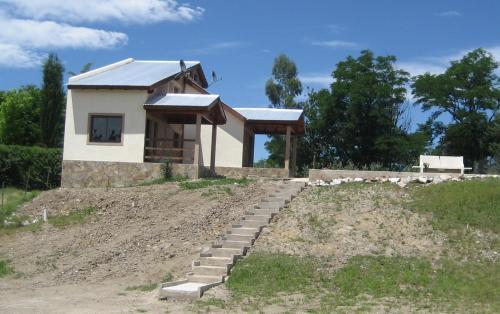 Apartamento Caba�as Inti Yaicuna