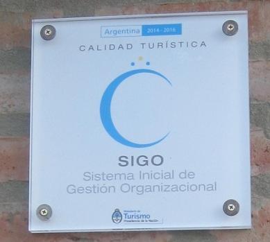 Apartamento Caba�as Inti Yaicuna