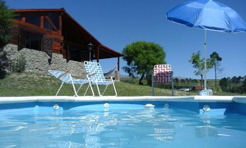 Lodge Complejo Cedro Azul