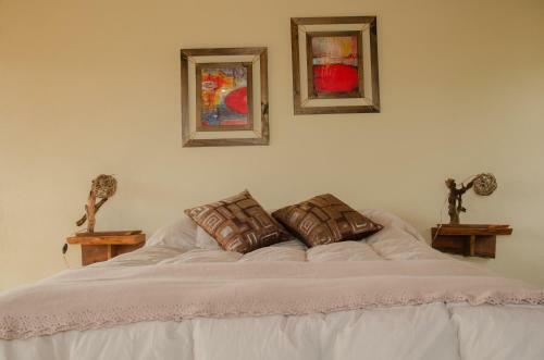 Lodge Caba�as Agalma