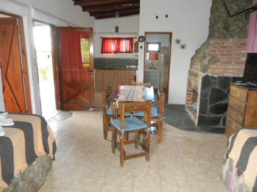 Villa Vinitto Caba�as