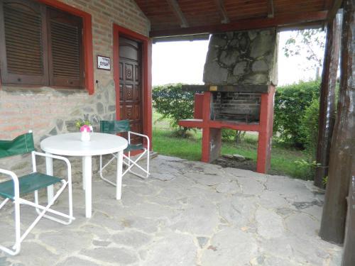 Villa Vinitto Caba�as