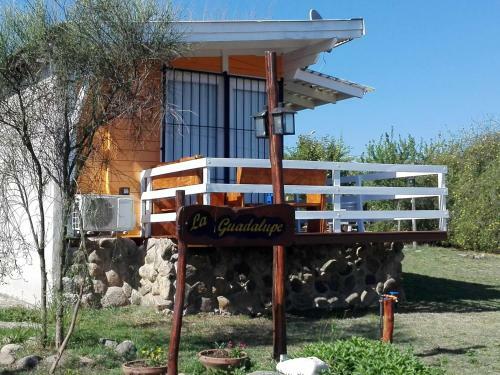 Lodge Caba�as La Guadalupe