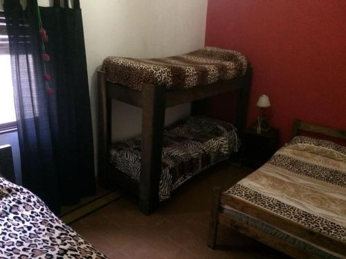Hostal Hostel Hosteria El Champaqui