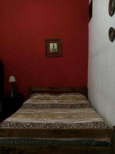 Hostal Hostel Hosteria El Champaqui