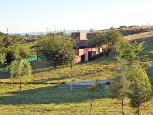 La Casa Del Sauce