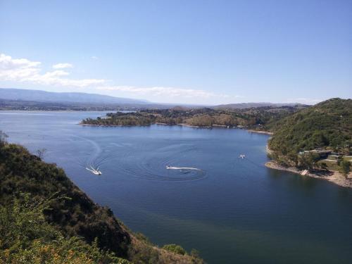Caba�as Vientos Del Sur