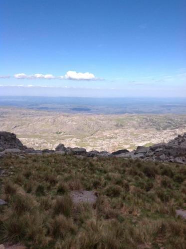 Caba�as Vientos Del Sur