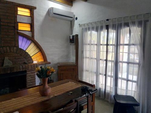 Casa Algarrobo