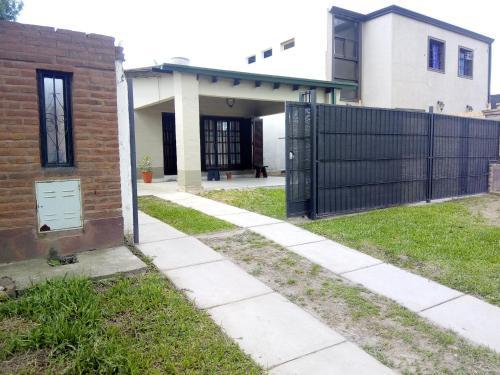 Casa Algarrobo