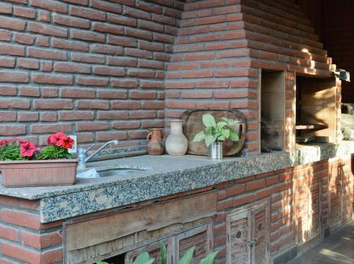 La Casa De Anita