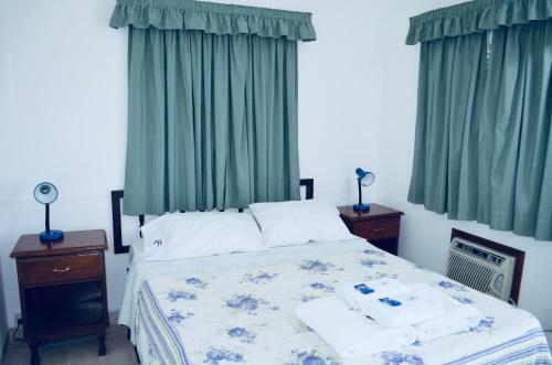 Nuevo Hotel Parador