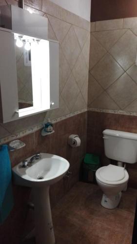 Casa Con Pileta En Roldan