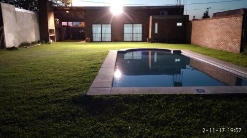 Agroturismo Descanso Total