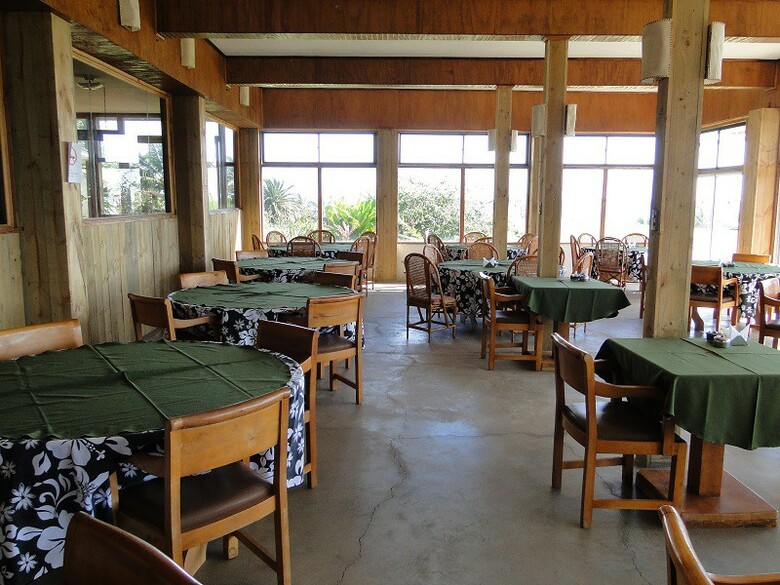 Hotel Tupa