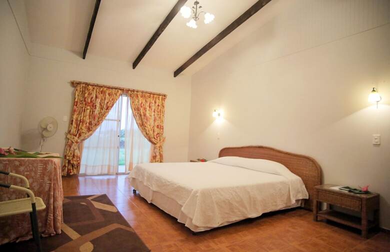 Hotel Tupa