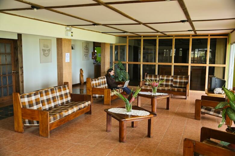 Hotel Tupa