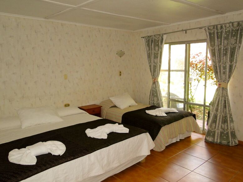 Hotel Tupa