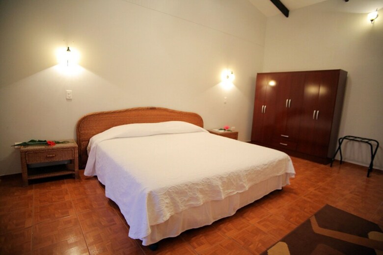 Hotel Tupa
