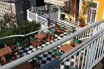 Bed & Breakfast Brighton