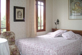 Bed & Breakfast Brighton