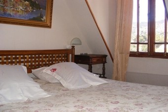 Bed & Breakfast Brighton
