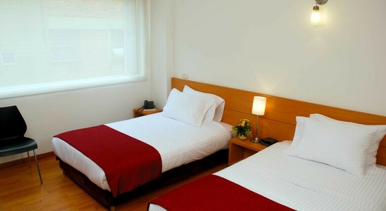 Hotel Abitare 56